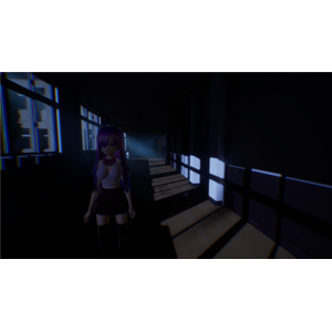 賈船 高校のダーティーシークレット【PS5】 ELJM30826-イメージ2