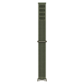 Google Google Pixel Watch(41 mm)用 パフォーマンス ループバンド ワンサイズ Olive / Pyrite ステンレススチール ラグ GA11688-WW