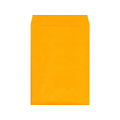 イムラ封筒 角2カラークラフト封筒 オレンジ 100枚 1パック(100枚) F803856-K2S-424