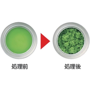 カンペハピオ 残塗料処理剤30g (1個入) FC531JW-2237041-イメージ2