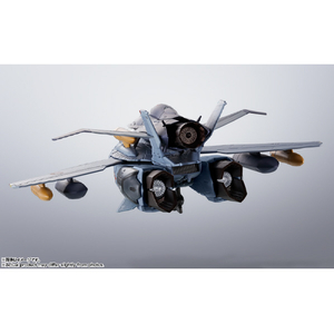 バンダイスピリッツ HI-METAL R VF-0Aフェニックス(工藤シン機) + QF-2200D-B ゴースト HMRﾌｴﾆﾂｸｽｸﾄﾞｳｼﾝｺﾞ-ｽﾄ-イメージ15