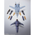 バンダイスピリッツ HI-METAL R VF-0Aフェニックス(工藤シン機) + QF-2200D-B ゴースト HMRﾌｴﾆﾂｸｽｸﾄﾞｳｼﾝｺﾞ-ｽﾄ-イメージ11