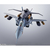 バンダイスピリッツ HI-METAL R VF-0Aフェニックス(工藤シン機) + QF-2200D-B ゴースト HMRﾌｴﾆﾂｸｽｸﾄﾞｳｼﾝｺﾞ-ｽﾄ-イメージ14