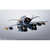 バンダイスピリッツ HI-METAL R VF-0Aフェニックス(工藤シン機) + QF-2200D-B ゴースト HMRﾌｴﾆﾂｸｽｸﾄﾞｳｼﾝｺﾞ-ｽﾄ-イメージ15