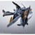 バンダイスピリッツ HI-METAL R VF-0Aフェニックス(工藤シン機) + QF-2200D-B ゴースト HMRﾌｴﾆﾂｸｽｸﾄﾞｳｼﾝｺﾞ-ｽﾄ-イメージ7