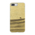 Man & Wood iPhone 8 Plus/7 Plus用天然木ケース Terra I8084I7P-イメージ1