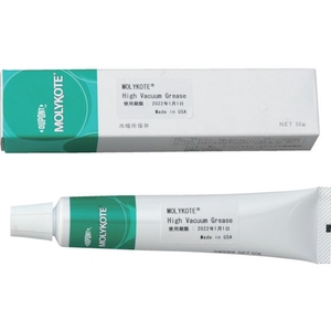 東レ Hi-Vacuum Grease 50g 4116476 HVG-50 TUBE FC123ZF-3564045-イメージ1