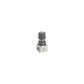 日本精器 レギュレータ8Aコンパクトタイプ BN-3R21-8