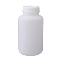 ハンディ・クラウン ポリ瓶 広口 3L 3291023000