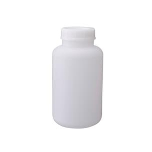 ハンディ・クラウン ポリ瓶 広口 3L 3291023000-イメージ1