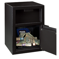 セントリー DH-074E 投入式金庫 デポジタリーセーフシリーズ