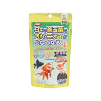 イトスイ 金魚の主食 納豆菌 小粒 90g FC04310