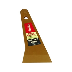 井上工具 ラバーヘラ 70mm 164701エラストマー FC953HU-7563591-イメージ1