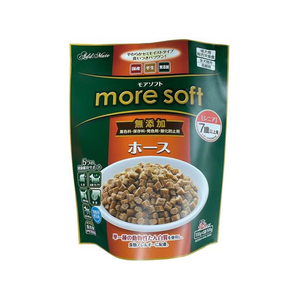 ペティオ more soft ホースシニア 500g FCE001Y-A14148-イメージ1