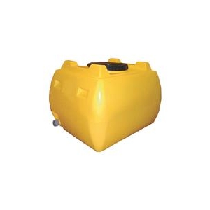 スイコー ホームローリータンク50　レモン HLT-50-イメージ1