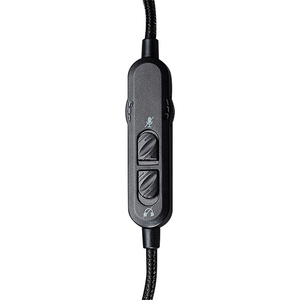 MAD CATZ ゲーミングヘッドフォン P.I.L.O.T. 3 ブラック AP13C1INBL000-0J-イメージ6