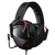 MAD CATZ ゲーミングヘッドフォン P.I.L.O.T. 3 ブラック AP13C1INBL000-0J-イメージ2