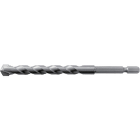 大西 ６角軸コンクリートドリル８．５ｍｍ（０２４－０８５） NO24-85