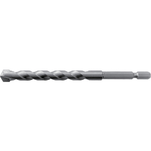 大西 ６角軸コンクリートドリル８．５ｍｍ（０２４－０８５） NO24-85-イメージ1