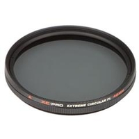 ハクバ XC-PRO エクストリーム サーキュラーPLフィルター 46mm CF-XCPRCPL46
