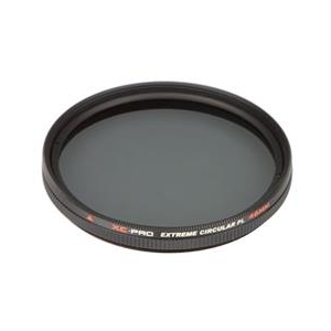 ハクバ XC-PRO エクストリーム サーキュラーPLフィルター 46mm CF-XCPRCPL46-イメージ1