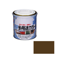 アサヒペン 水性多用途カラー 0．7L ブラウン AP9016772