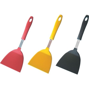 田辺金具 カラフル 耐熱 抗菌 起し金 赤 FCL3886-039370001-イメージ1