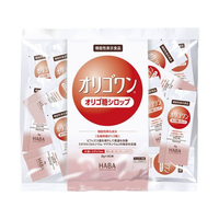 ハーバー研究所 オリゴワン オリゴ糖シロップ スティック 40本 FCD071G