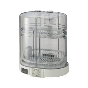 象印 食器乾燥器 グレー EY-KB50-HA 象印 食器乾燥器 グレー EY-KB50-HA