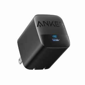 Anker 316 Charger(67W) ブラック A2671N11 Anker 316 Charger(67W) ブラック A2671N11