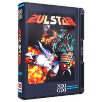 PLAION パルスター 1180982