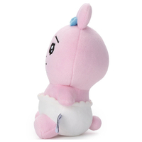 おぱんちゅ EU38/24.5cm おぱんちゅ EU38/24.5cm おぱんちゅうさぎ グッズ