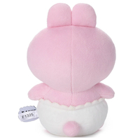おぱんちゅ EU38/24.5cm おぱんちゅ EU38/24.5cm おぱんちゅうさぎ グッズ