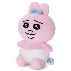 タカラトミーアーツ おぱんちゅうさぎ/ぬいぐるみS/おぱんちゅうさぎ ｵﾊﾟﾝﾁﾕｳｻｷﾞﾇｲｸﾞﾙﾐS-イメージ2