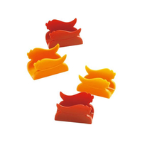 Nordic ノープロ タコスアミーゴス4pc #1095 FC185LD-1343920