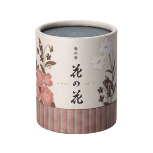 日本香堂 お香 香水香花の花 3種入 CL12巻入 FC794NZ-30003-イメージ1