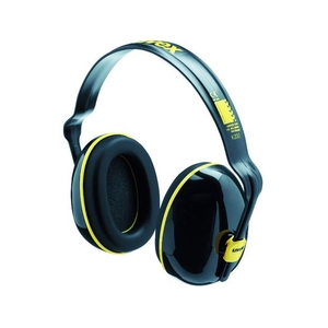 uvex イヤーマフ ウベックス K200 NRR値22dB FC132EV-8230635-イメージ1