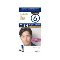 ダリヤ サロンドプロ ヘアカラー メンズ スピーディー6 無香料 FCE268T