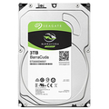 SEAGATE 3．5インチハードディスク(3TB) SEAGATE BarraCudaシリーズ ST3000DM007