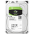 SEAGATE 3．5インチハードディスク(3TB) SEAGATE BarraCudaシリーズ ST3000DM007-イメージ1