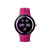Google Google Pixel Watch(41 mm)用 アクティブ スポーツ バンド Sサイズ Hibiscus GA11687-WW-イメージ3