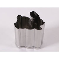 カンダ たかもりの野菜抜 跳ねうさぎ No.2 FC805MX-076100