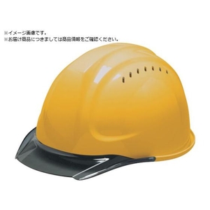 ＤＩＣ SYA-CVエアロメッシュ 黄 FCD826B-3610619-イメージ1