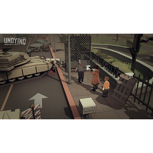 Beep Japan Undying【Switch】 HACPA3SBB-イメージ7