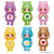 タカラトミー ぷちリカちゃん ケアベア コレクション DP-BOX ECｾﾝﾖｳﾌﾟﾁﾘｶﾁﾔﾝｹｱﾍﾞｱBOX-イメージ9