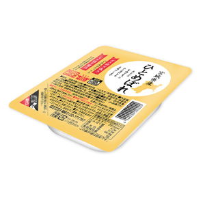 伊丹産業 宮城県産ひとめぼれパックご飯 180g×3P ﾐﾔｷﾞｹﾝｻﾝﾋﾄﾒﾎﾞﾚﾊﾟﾂｸｺﾞﾊﾝ3ｺ-イメージ2
