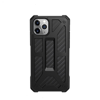 ＵＡＧ iPhone 11 Pro用 MONARCHケース プレミアム 耐衝撃 5.8インチ UAG-IPH19S-Pシリーズ カーボンファイバー UAG-IPH19S-P-CF