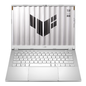 ASUS ASUS TUF Gaming A14 FA401UH ムーンライトホワイト FA401UH-R7R505016GW-イメージ15