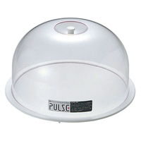 エンテック エレックシャポー(大) 白 FC72244-PL-1305W