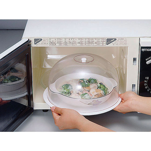 エンテック エレックシャポー(大) 白 FC72244-PL-1305W-イメージ6